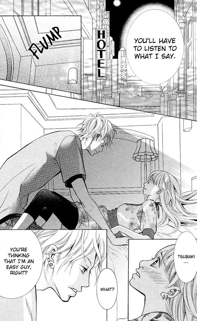 Read 17-sai chapter 1 image 37 on Lezhin