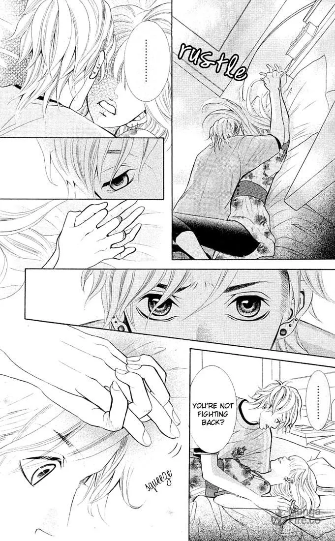 Read 17-sai chapter 1 image 38 on Lezhin