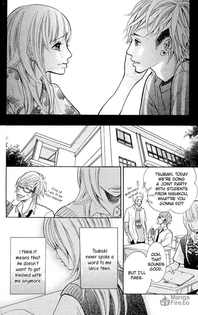 Read 17-sai chapter 1 image 41 on Lezhin