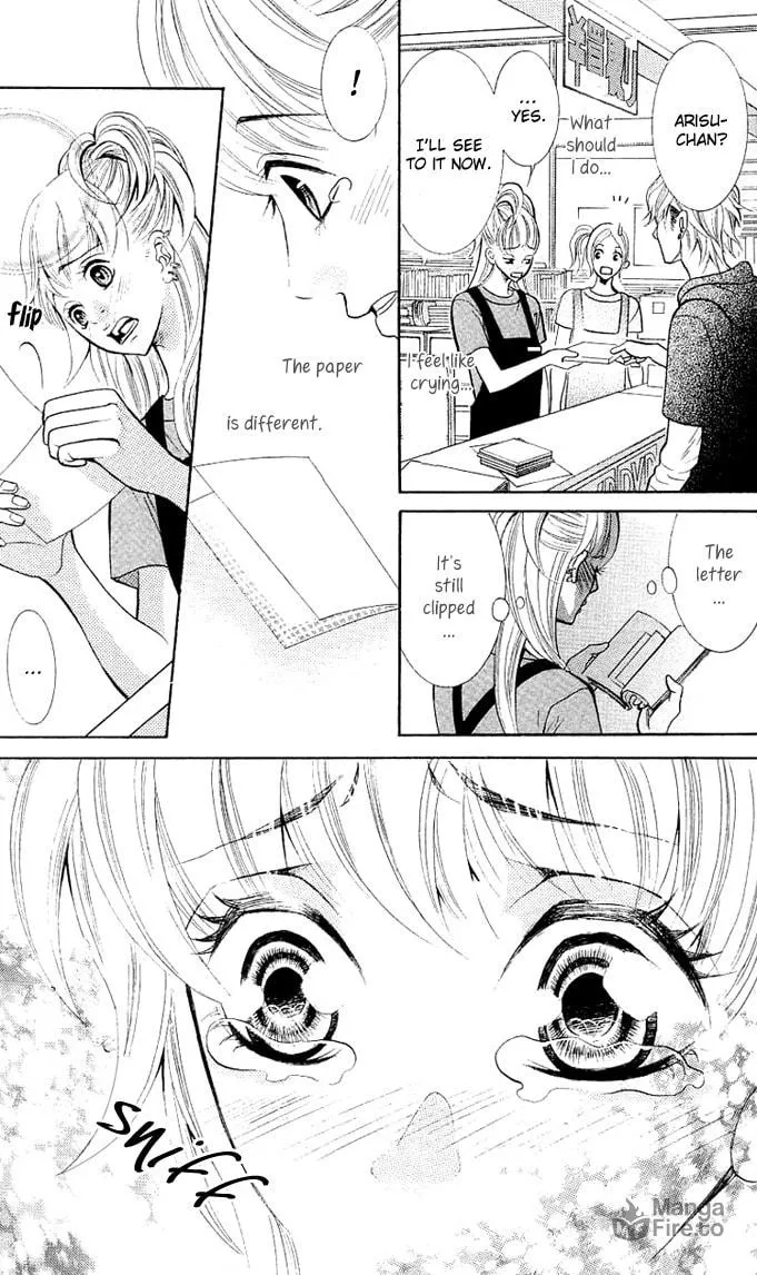 Read 17-sai chapter 1 image 44 on Lezhin