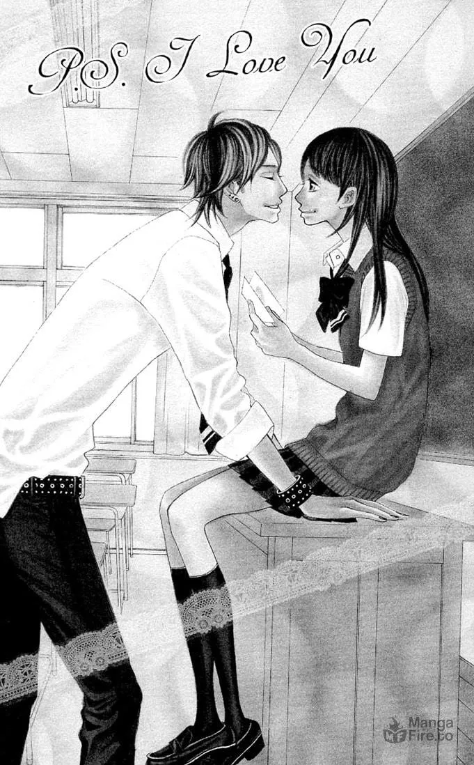 Read 17-sai chapter 1 image 5 on Lezhin