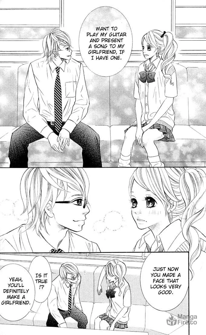Read 17-sai chapter 2 image 17 on Lezhin