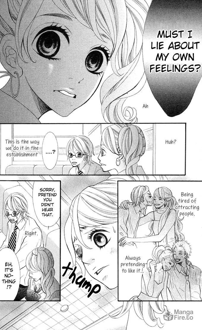 Read 17-sai chapter 2 image 19 on Lezhin