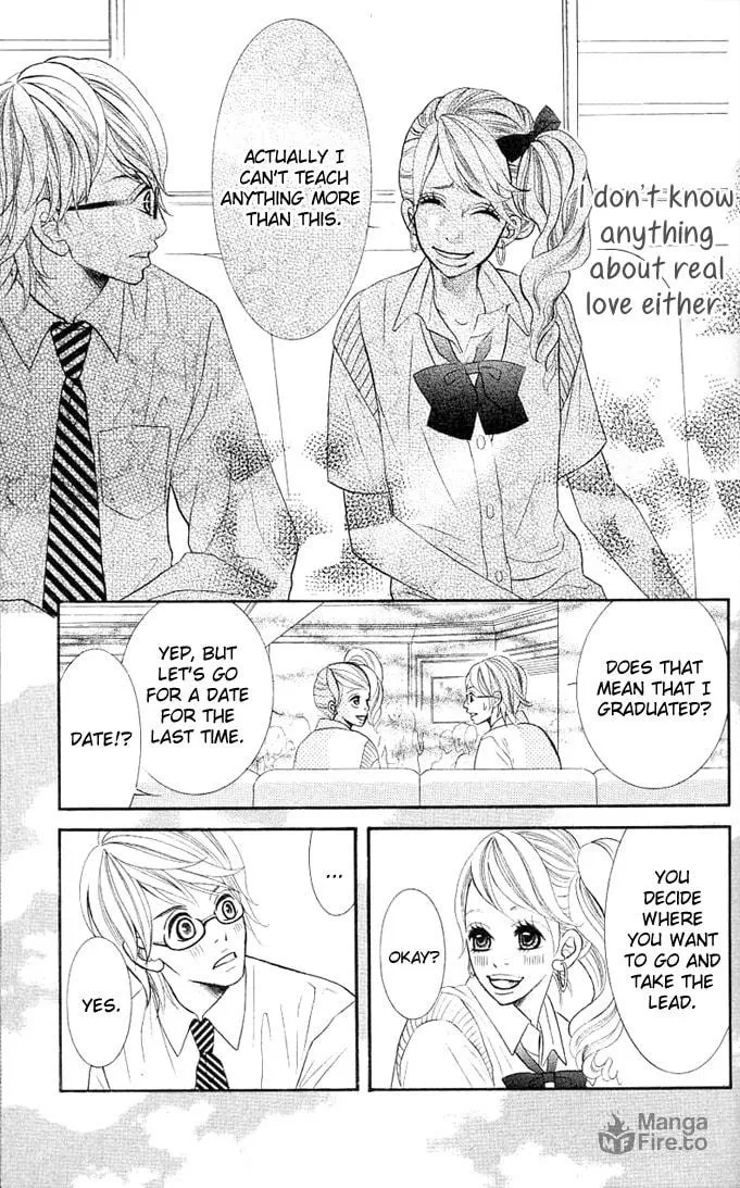 Read 17-sai chapter 2 image 20 on Lezhin