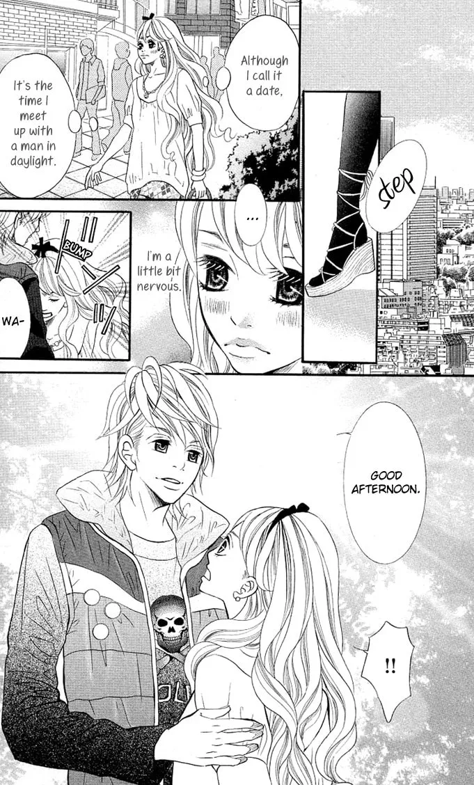 Read 17-sai chapter 2 image 21 on Lezhin