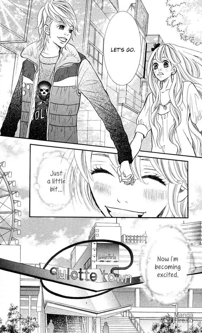 Read 17-sai chapter 2 image 23 on Lezhin