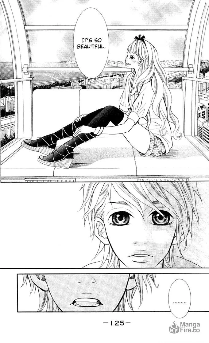 Read 17-sai chapter 2 image 26 on Lezhin