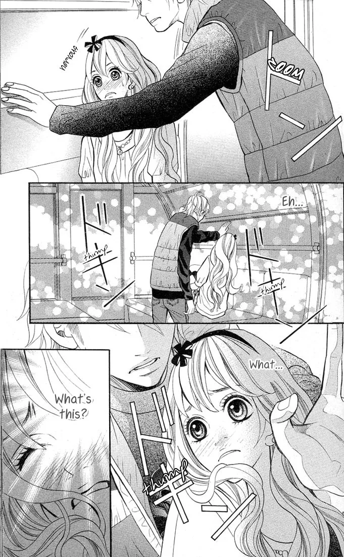 Read 17-sai chapter 2 image 28 on Lezhin