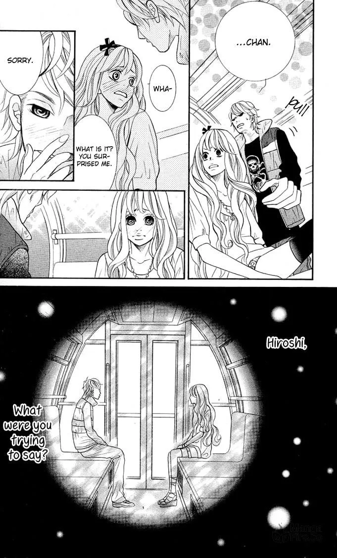 Read 17-sai chapter 2 image 29 on Lezhin