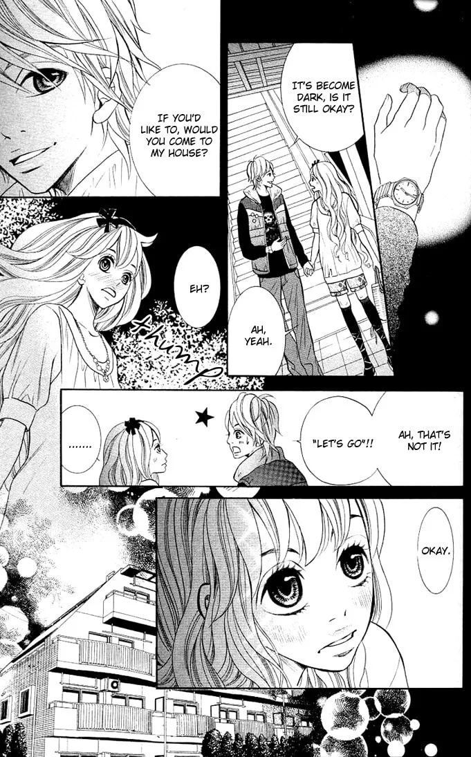 Read 17-sai chapter 2 image 30 on Lezhin