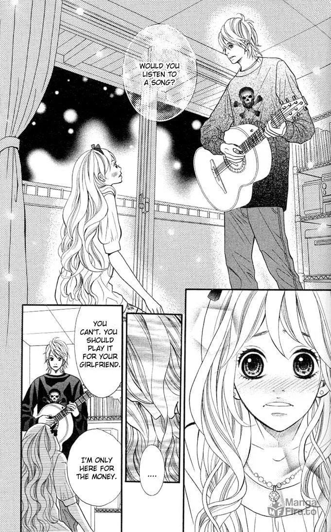 Read 17-sai chapter 2 image 32 on Lezhin