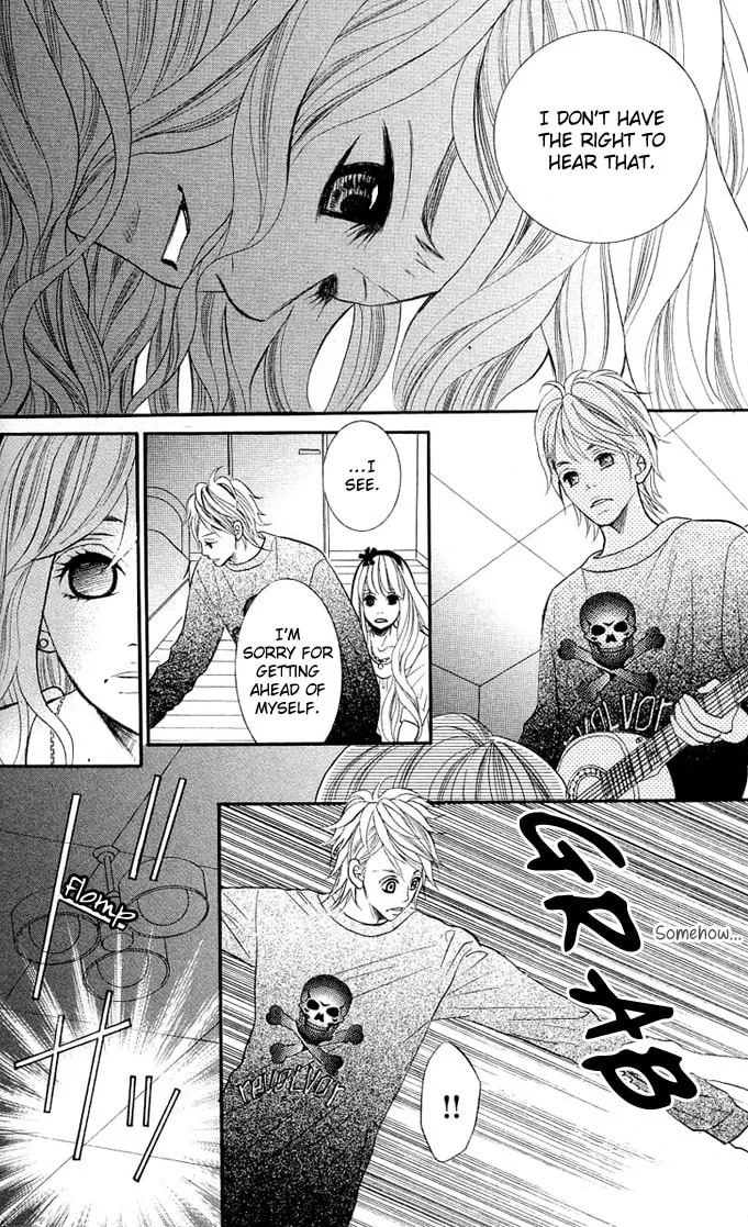 Read 17-sai chapter 2 image 33 on Lezhin