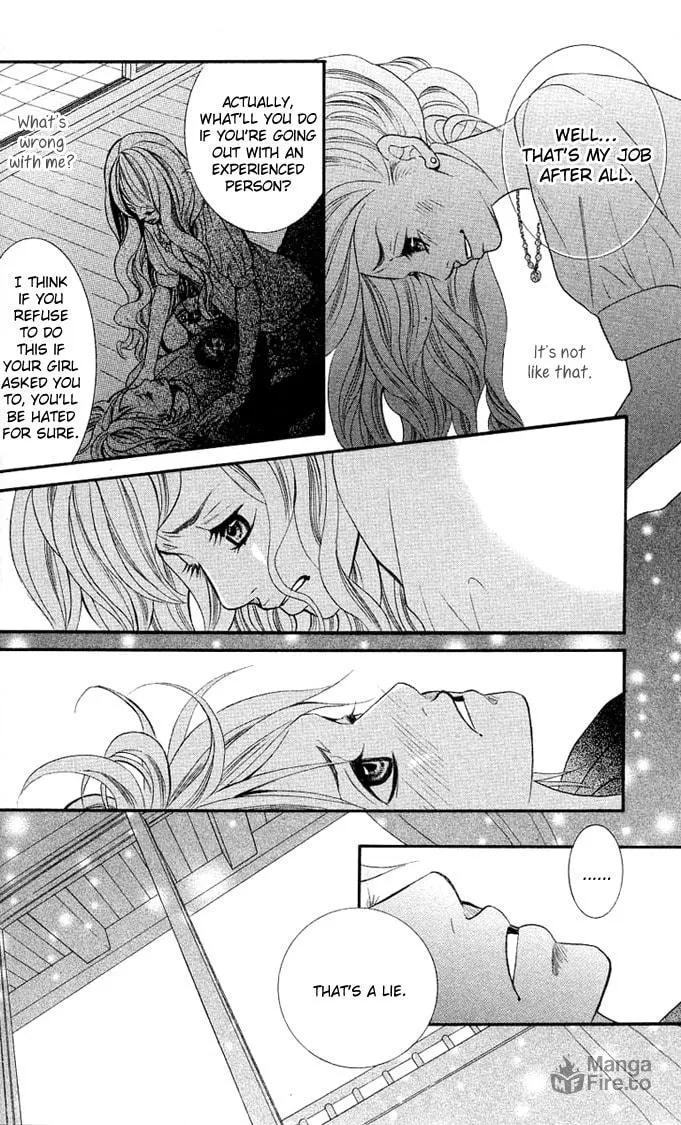 Read 17-sai chapter 2 image 35 on Lezhin