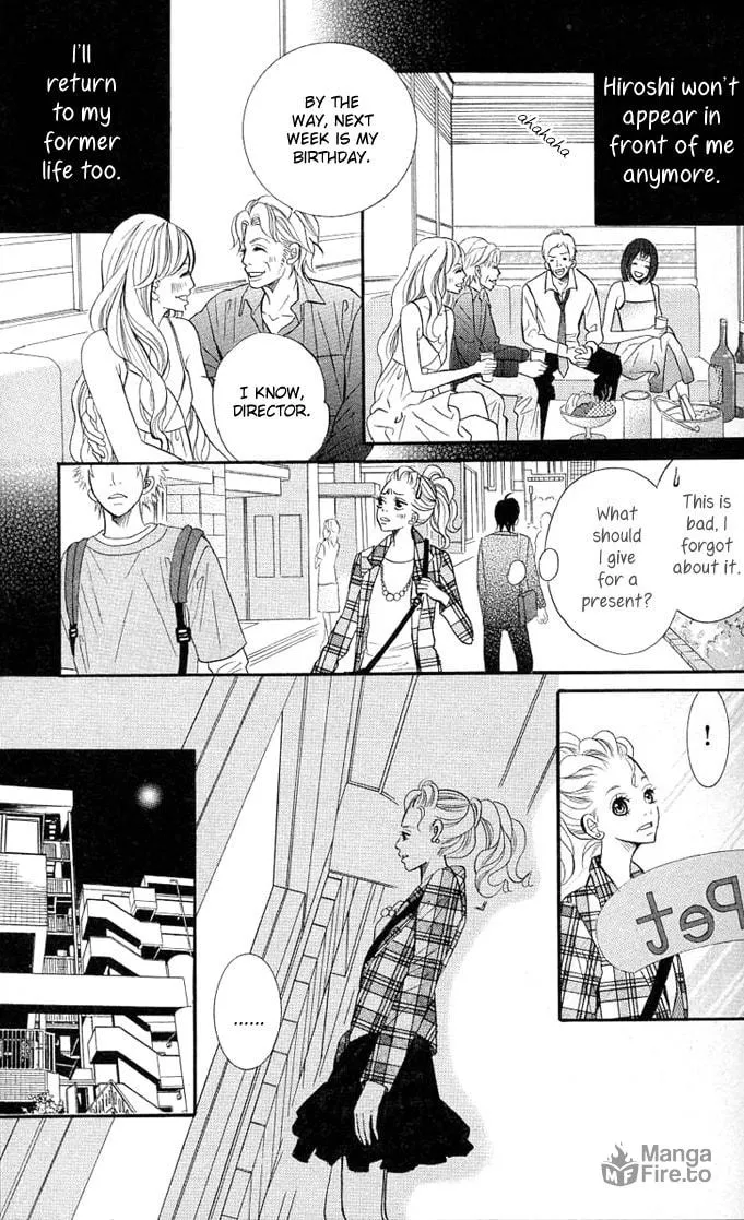 Read 17-sai chapter 2 image 38 on Lezhin