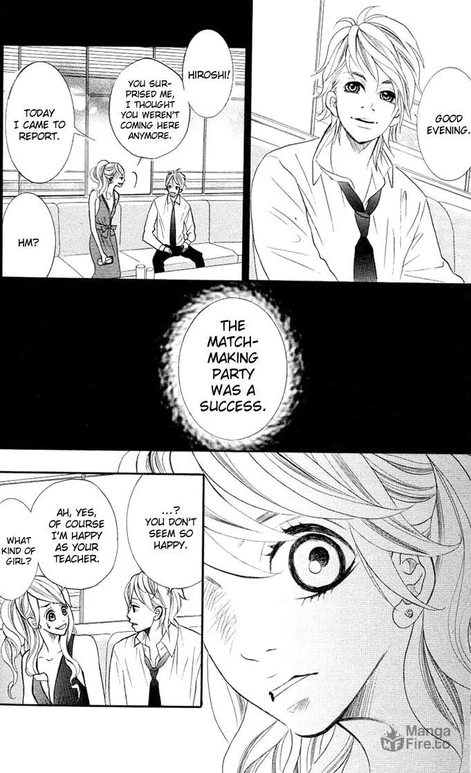 Read 17-sai chapter 2 image 41 on Lezhin