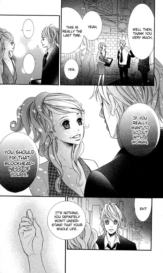 Read 17-sai chapter 2 image 43 on Lezhin