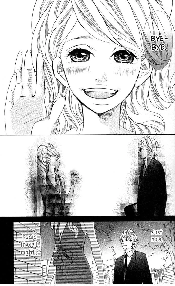 Read 17-sai chapter 2 image 44 on Lezhin