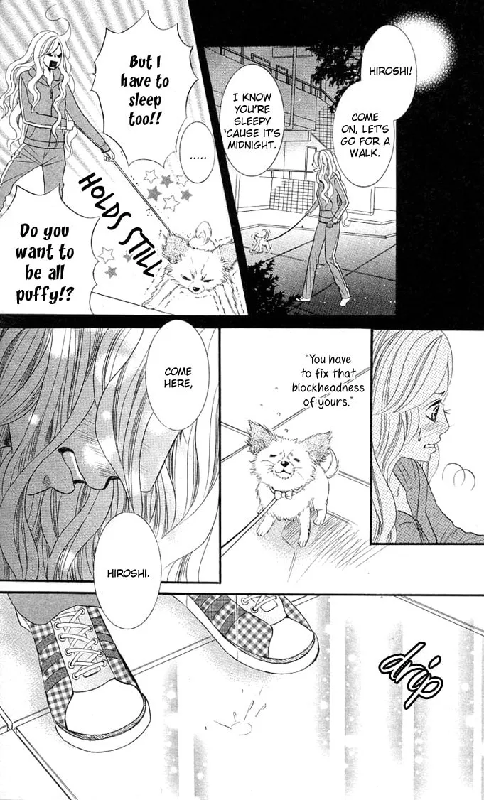 Read 17-sai chapter 2 image 45 on Lezhin