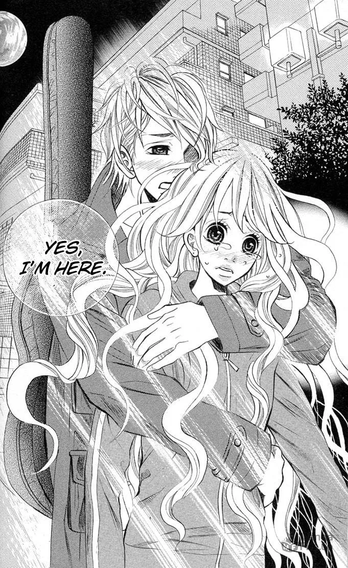 Read 17-sai chapter 2 image 47 on Lezhin