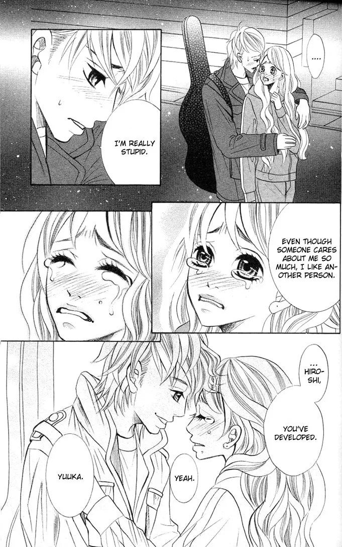 Read 17-sai chapter 2 image 48 on Lezhin