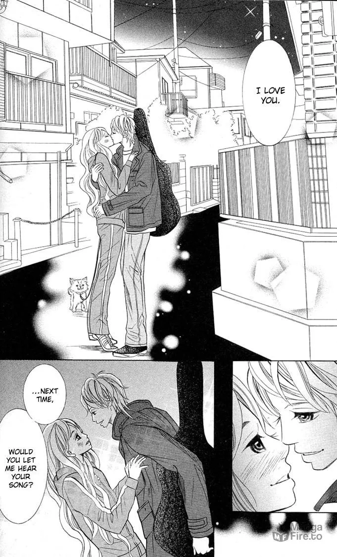 Read 17-sai chapter 2 image 49 on Lezhin