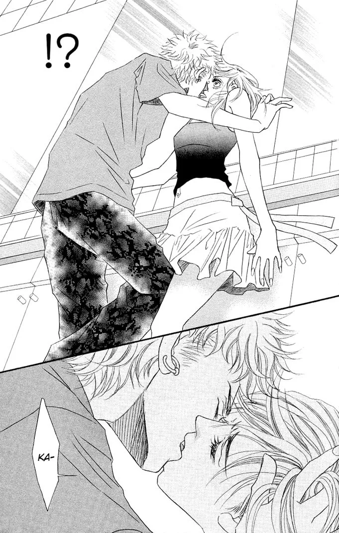 Read 17-sai chapter 3 image 10 on Lezhin