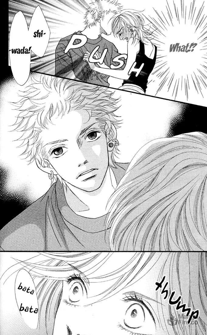 Read 17-sai chapter 3 image 11 on Lezhin