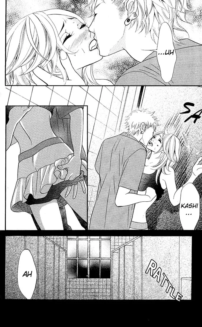 Read 17-sai chapter 3 image 13 on Lezhin