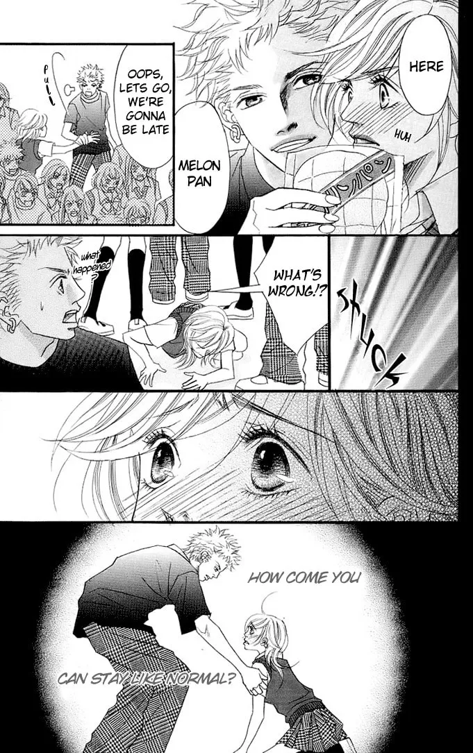 Read 17-sai chapter 3 image 22 on Lezhin