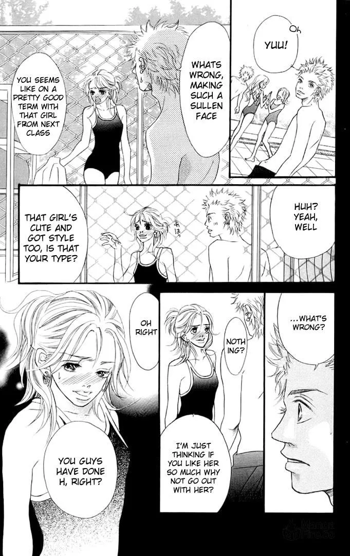 Read 17-sai chapter 3 image 26 on Lezhin