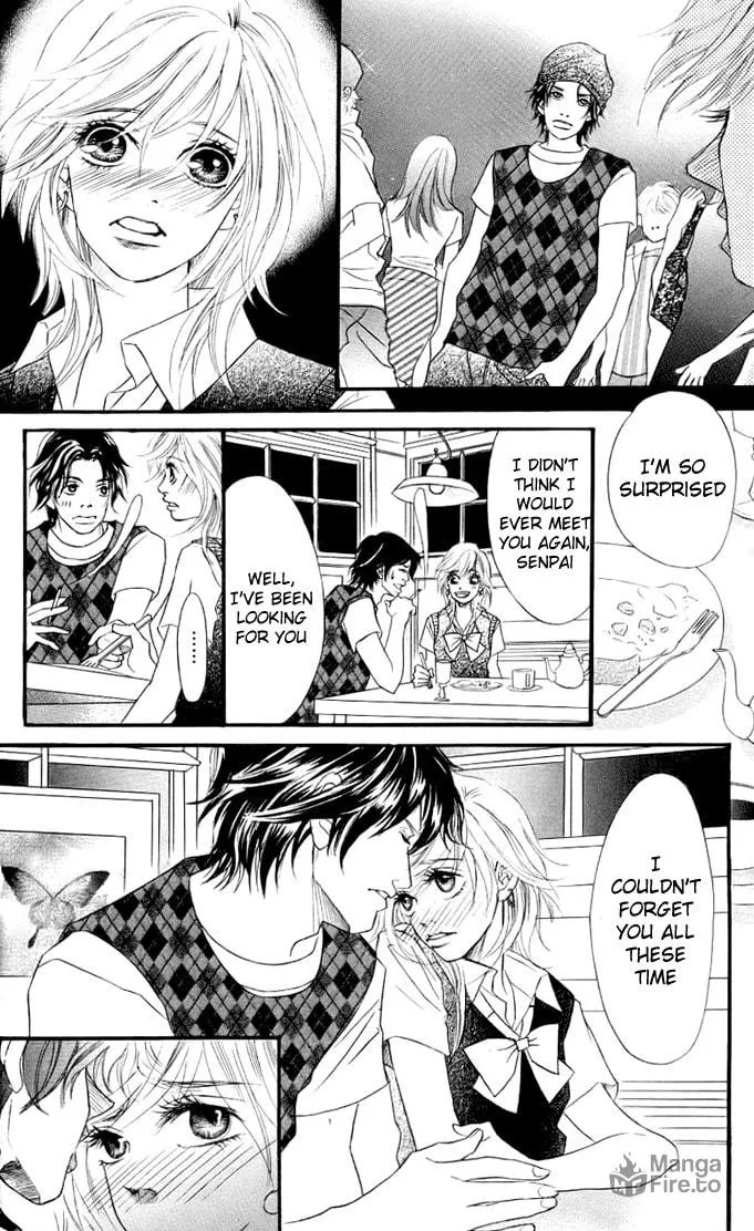 Read 17-sai chapter 3 image 29 on Lezhin