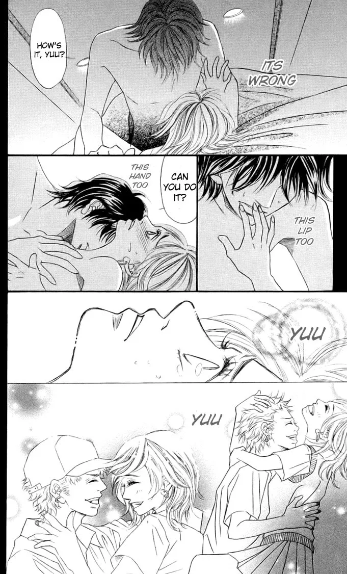 Read 17-sai chapter 3 image 31 on Lezhin