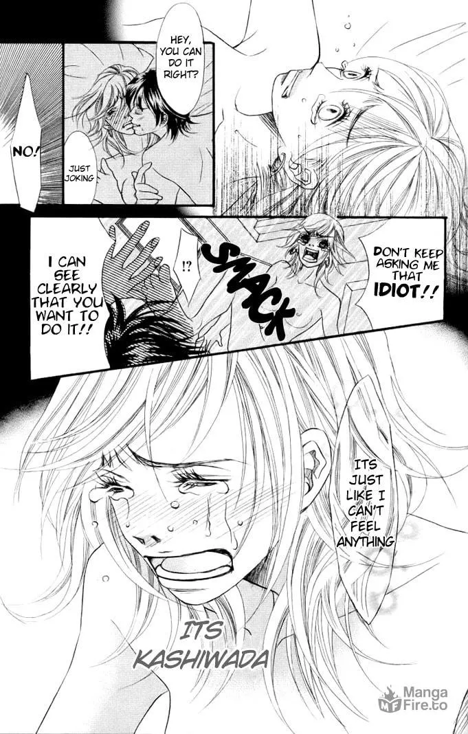 Read 17-sai chapter 3 image 32 on Lezhin
