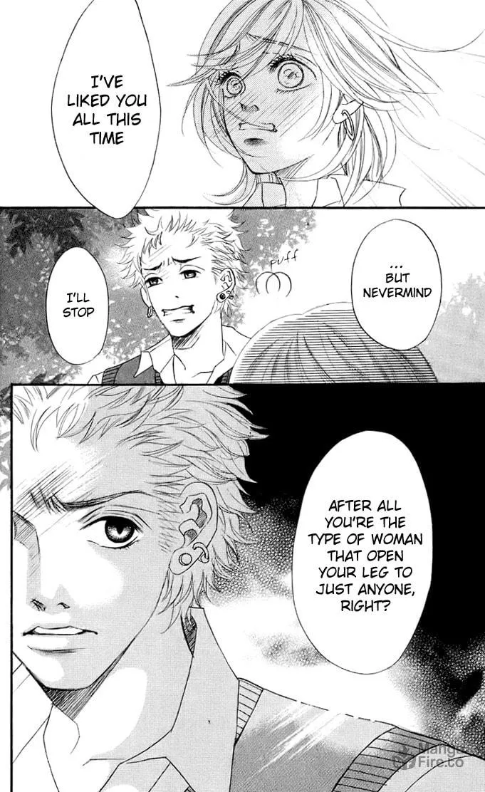 Read 17-sai chapter 3 image 34 on Lezhin