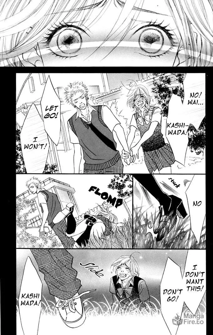 Read 17-sai chapter 3 image 35 on Lezhin