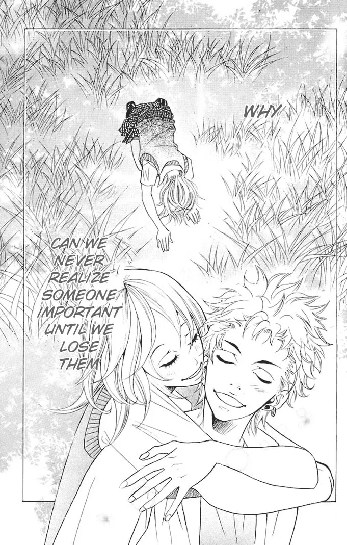 Read 17-sai chapter 3 image 37 on Lezhin