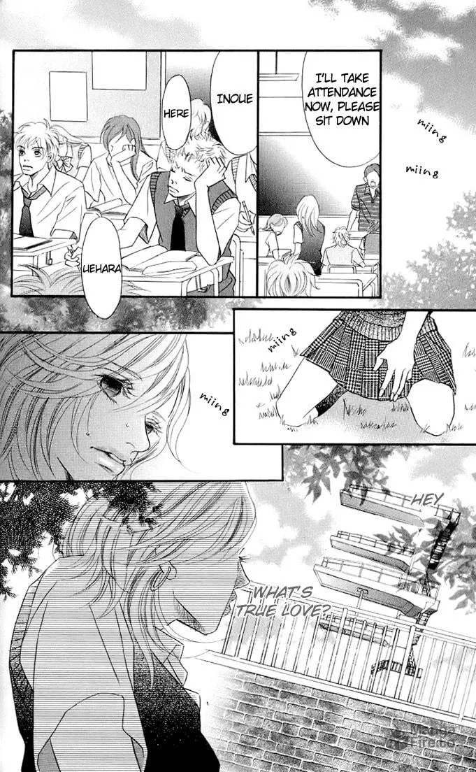 Read 17-sai chapter 3 image 38 on Lezhin