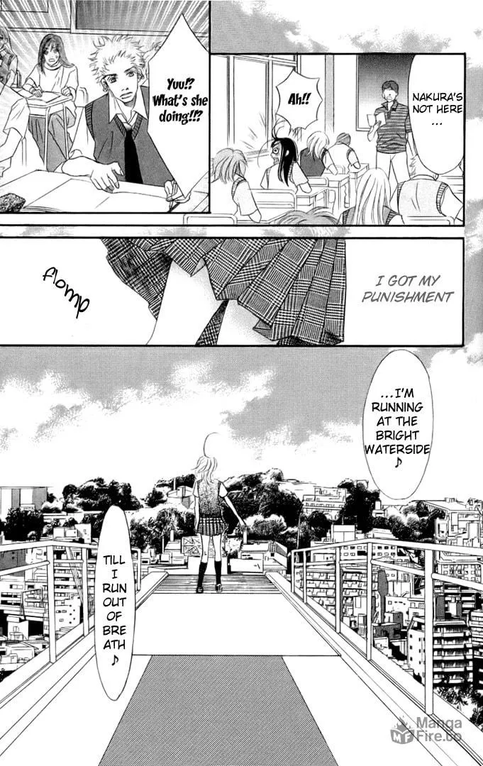 Read 17-sai chapter 3 image 39 on Lezhin