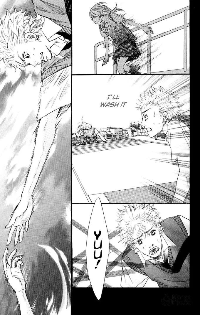 Read 17-sai chapter 3 image 41 on Lezhin