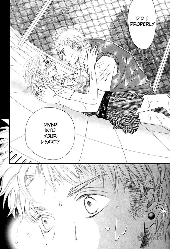 Read 17-sai chapter 3 image 44 on Lezhin