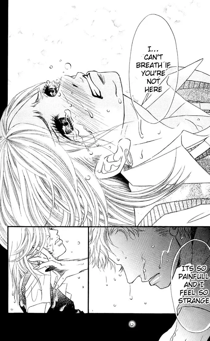 Read 17-sai chapter 3 image 45 on Lezhin