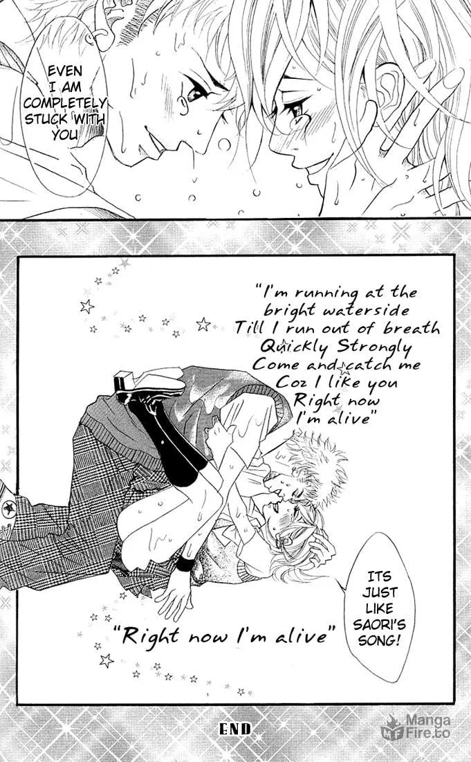 Read 17-sai chapter 3 image 47 on Lezhin