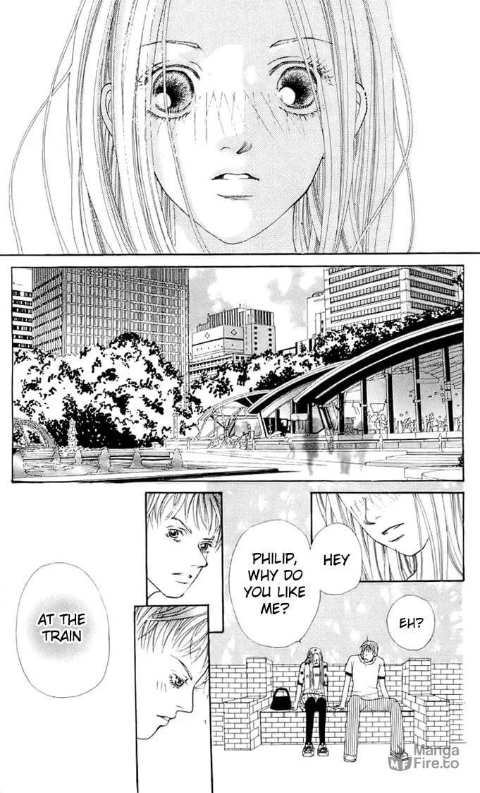 Read 17-sai chapter 4 image 17 on Lezhin