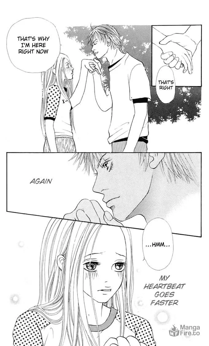 Read 17-sai chapter 4 image 19 on Lezhin