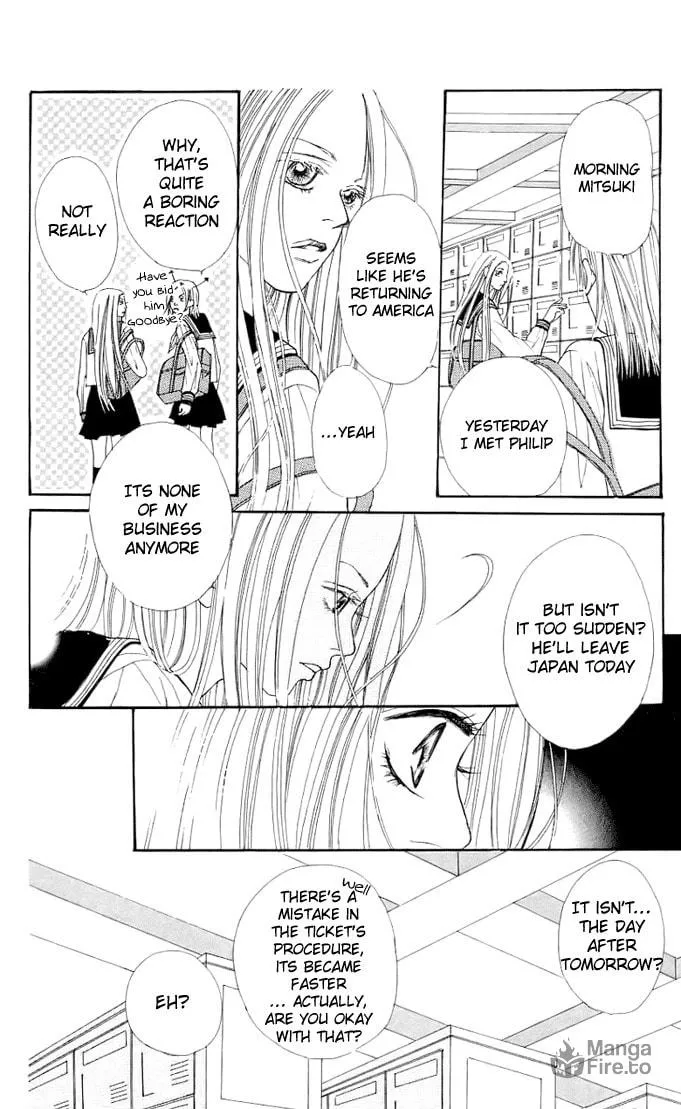 Read 17-sai chapter 4 image 26 on Lezhin