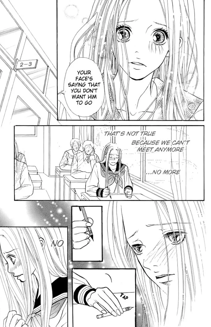 Read 17-sai chapter 4 image 27 on Lezhin
