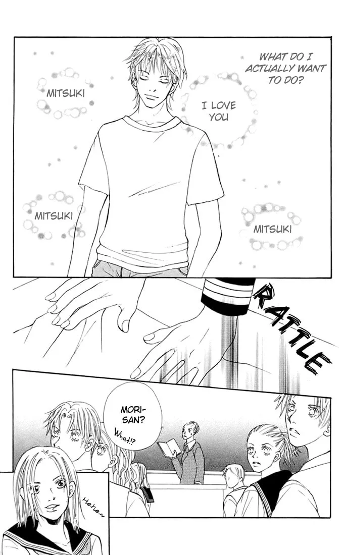 Read 17-sai chapter 4 image 28 on Lezhin