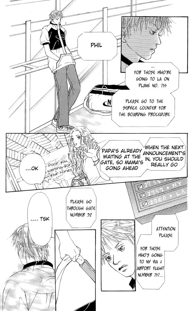 Read 17-sai chapter 4 image 30 on Lezhin