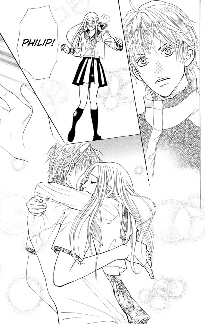 Read 17-sai chapter 4 image 31 on Lezhin