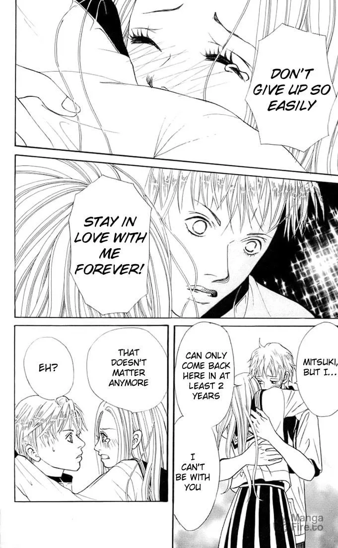 Read 17-sai chapter 4 image 32 on Lezhin